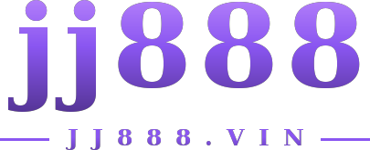 jj888 logo
